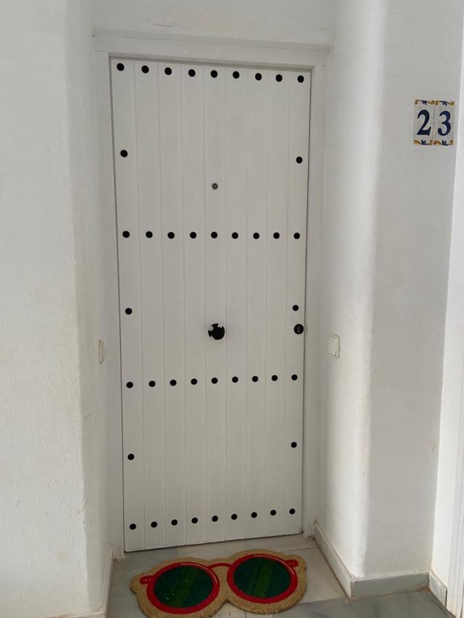 Shiokaze Apartment San Jose  Ngoại thất bức ảnh
