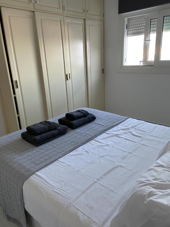 Shiokaze Apartment San Jose  Ngoại thất bức ảnh