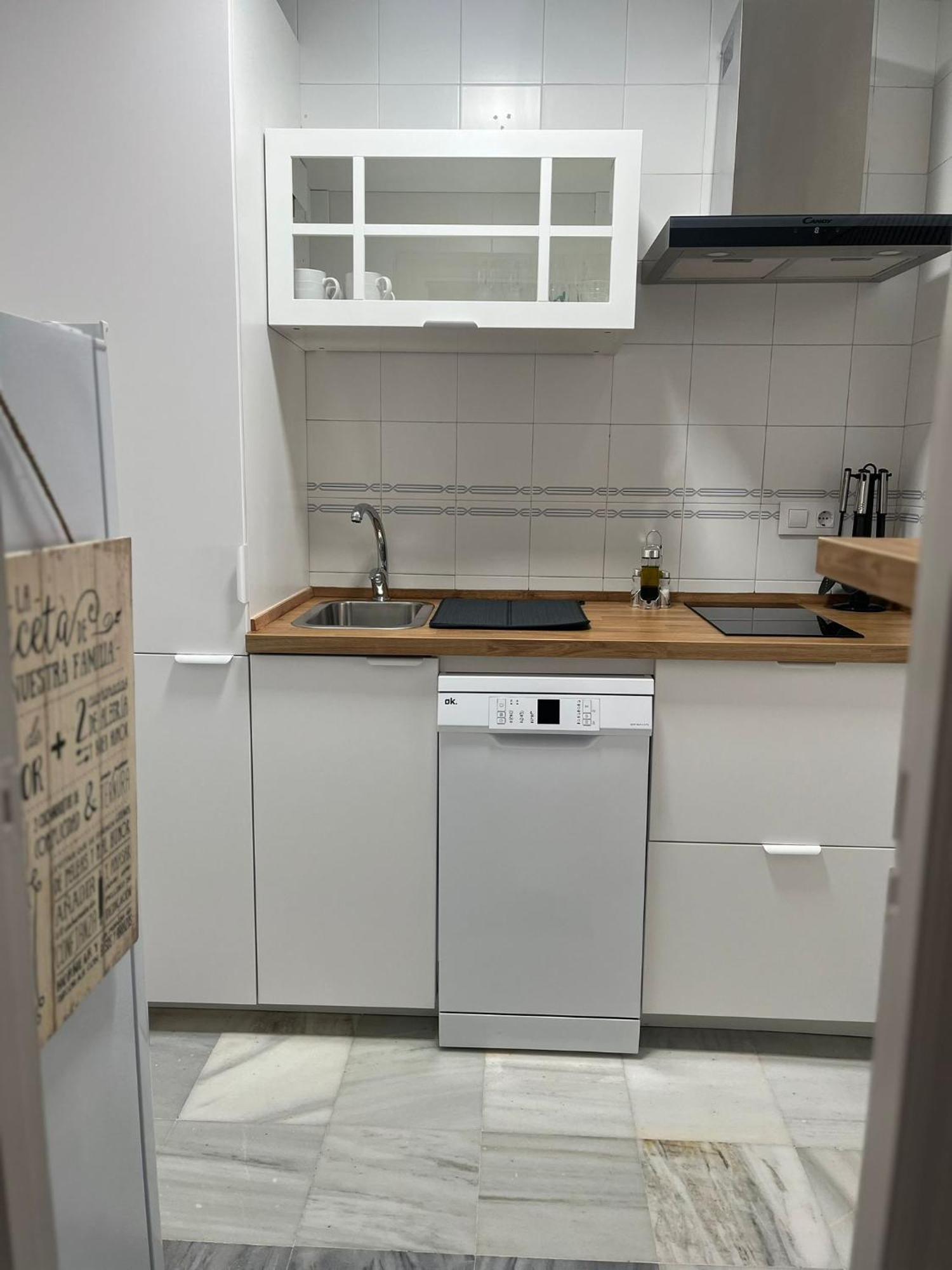 Shiokaze Apartment San Jose  Ngoại thất bức ảnh