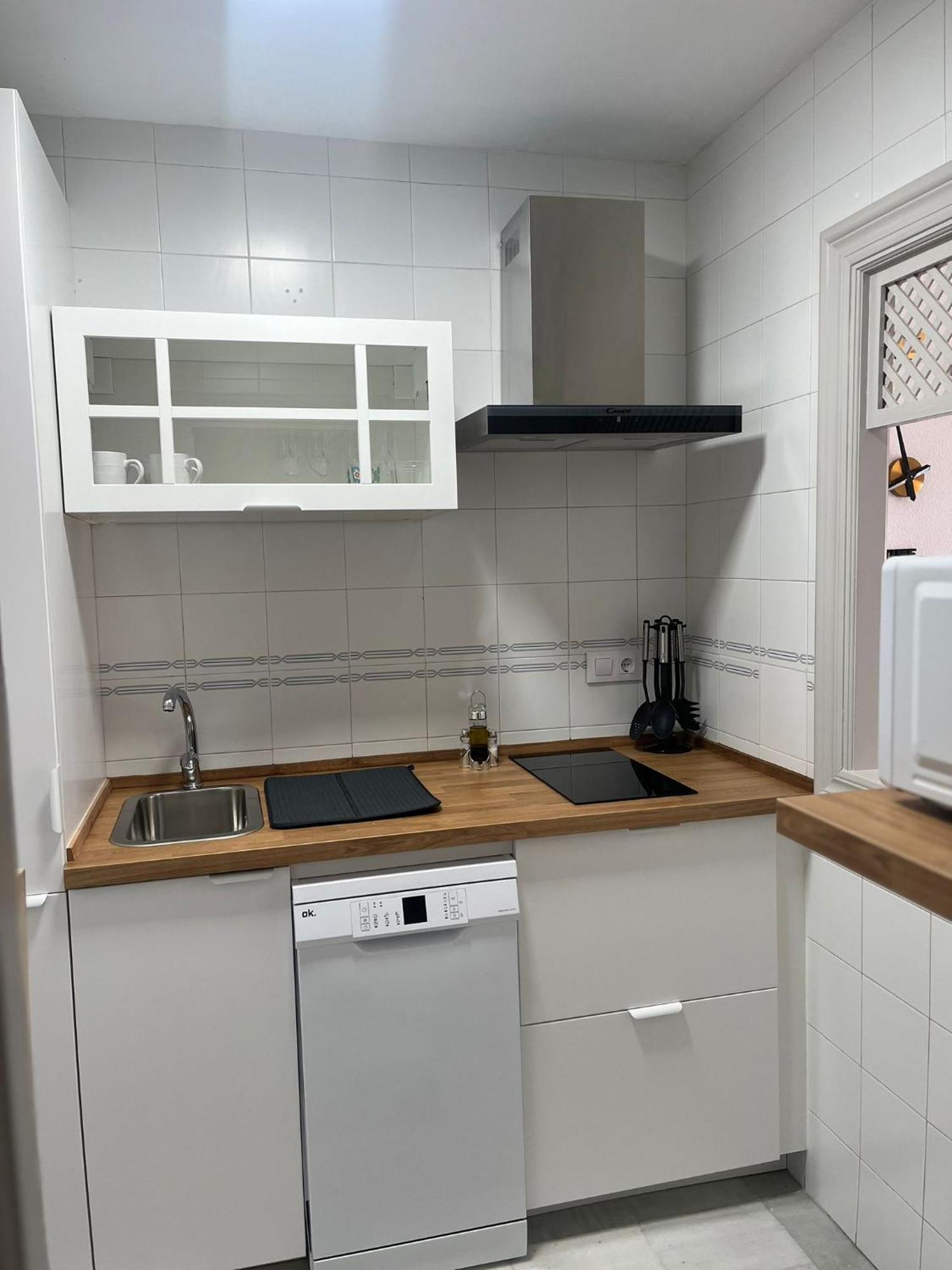 Shiokaze Apartment San Jose  Ngoại thất bức ảnh